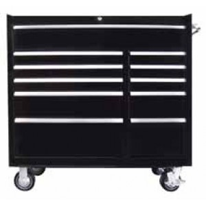 Teng Tools 41 Inch Roller Cabinet 11 Drawer